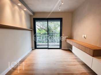 apartment em Rua Stela Marina, Brooklin Paulista - São Paulo - SP
