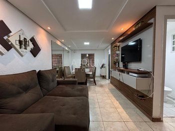 house em Alameda dos Pintassilgos, Cabral - Contagem - MG