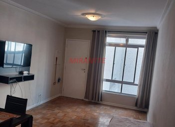 apartment em Rua General Bagueira, Santana - São Paulo - SP