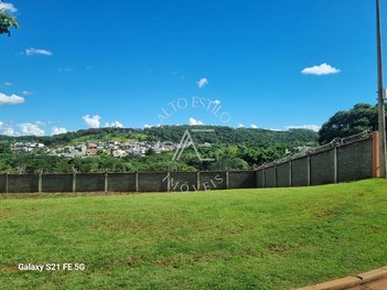 land_lot em Alameda Agenor Gelfuso, Residencial e Empresarial Alphaville - Ribeirão Preto - SP