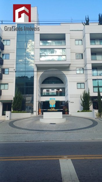 apartment em Estrada União e Indústria, Itaipava - Petrópolis - RJ