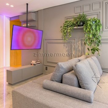 apartment em Rua Bartira, Perdizes - São Paulo - SP