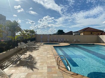 apartment em Rua Ana Ribeiro, Vila Ester (Zona Norte) - São Paulo - SP