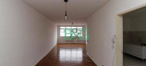 apartment em Rua Tobias Barreto, Mooca - São Paulo - SP