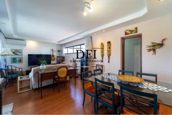 apartment em Rua Arthur Germano Fher, Vila Angélica - Jundiaí - SP