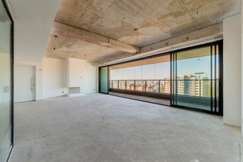 apartment em Rua Tomaz Gonzaga, Boa Vista - Porto Alegre - RS