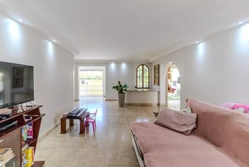 house em Rua Bragança, Pacaembu - São Paulo - SP