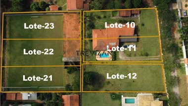 land_lot em Estrada Municipal de Jundiacanga, Jundiacanga - Araçoiaba da Serra - SP