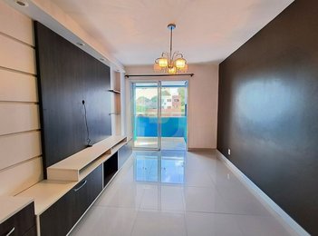 apartment em Rua Coronel Sarmento, Centro - Gravataí - RS