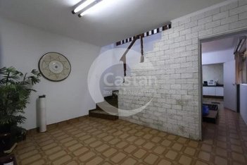 house em Rua Manuel da Costa, Vila Darli - São Paulo - SP