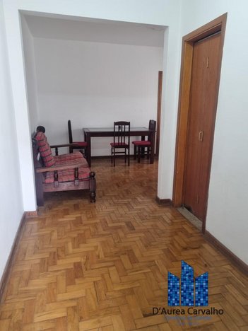 apartment em Avenida Paulista, Bela Vista - São Paulo - SP