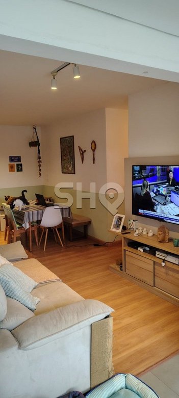 apartment em Rua Amazonas da Silva, Vila Guilherme - São Paulo - SP