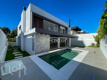 house em Estrada das Três Meninas, Vila Nova - Porto Alegre - RS
