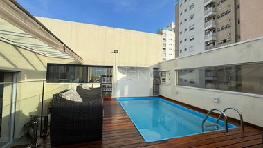 apartment em Rua Francisco Marengo, Tatuapé - São Paulo - SP