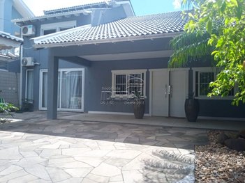 house em Cecília Meireles, Marechal Rondon - Canoas - RS