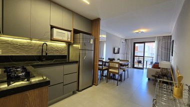 apartment em Alameda Franca, Jardim Paulista - São Paulo - SP