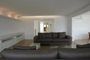 apartment em Rua Joaquim Antunes, Pinheiros - São Paulo - SP