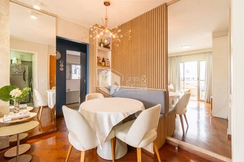 apartment em Rua das Fiandeiras, Vila Olímpia - São Paulo - SP