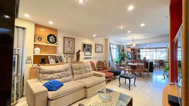 apartment em Rua Maranhão, Funcionários - Belo Horizonte - MG