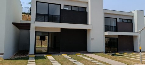 house em Rua Jair Ferreira de Sá, Garças - Belo Horizonte - MG