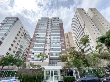 apartment em Rua Traituba, Saúde - São Paulo - SP