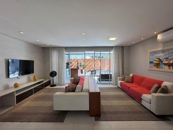 house em Avenida Almirante Tamandaré, Enseada - Guarujá - SP
