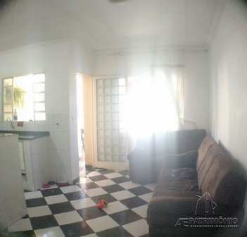house em Avenida Sorocaba, Jardim das Magnólias - Sorocaba - SP