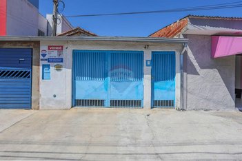 house em Rua Benedito de Oliveira Lousada, Parque São Bento - Sorocaba - SP