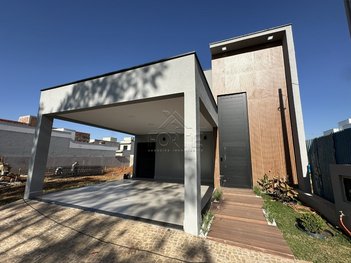 house em Avenida Laranjal Paulista, Campestre - Piracicaba - SP