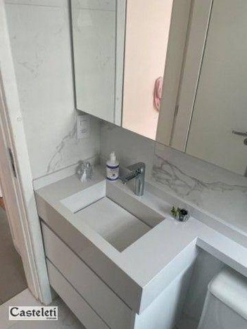 apartment em Avenida São José dos Campos, Loteamento Parque São Martinho - Campinas - SP