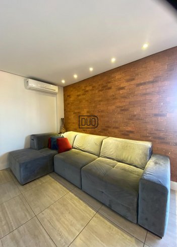 apartment em Rua Mariana Prezzi, Pio X - Caxias do Sul - RS