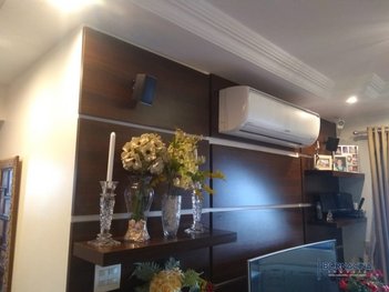 apartment em Rua do Arraial, Vila Mariana - São Paulo - SP