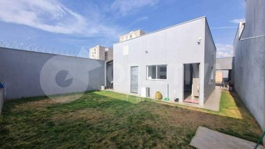 house em Rua Renato de Oliveira Grama, Jardim Inconfidência - Uberlândia - MG