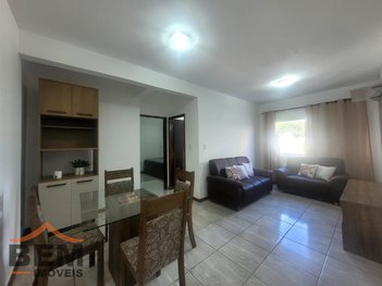 apartment em Rua Júlio Willerding, Fazenda - Itajaí - SC