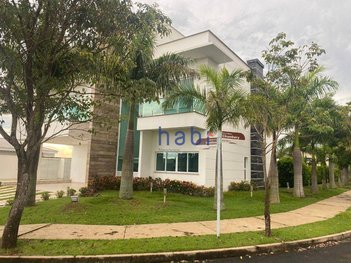 house em Rodovia Raposo Tavares, Parque Reserva Fazenda Imperial - Sorocaba - SP