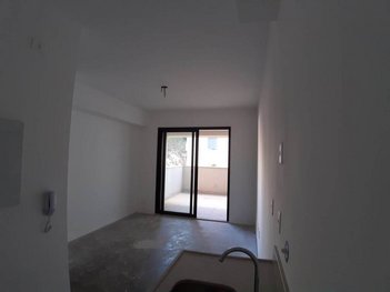 apartment em Rua Bartolomeu de Gusmão, Vila Mariana - São Paulo - SP