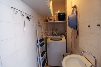 apartment em Rua Guilherme de Almeida, Santo Antônio - Belo Horizonte - MG