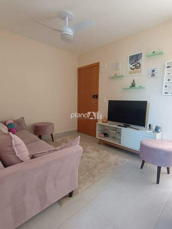 apartment em Rua Nove de Julho, São Luiz - Gravataí - RS