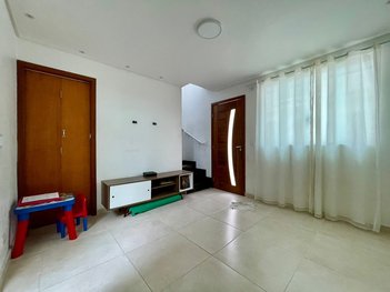 house em Rua Ernesto Bainha Lopes, Vila Jacuí - São Paulo - SP