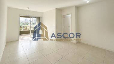 apartment em Thiago da Fonseca, Capoeiras - Florianópolis - SC