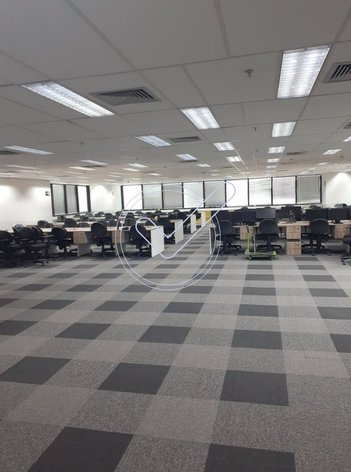 office em Avenida Eusébio Matoso, Pinheiros - São Paulo - SP