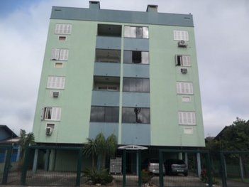 apartment em Rua Ambrosina Fonseca, Parque dos Anjos - Gravataí - RS