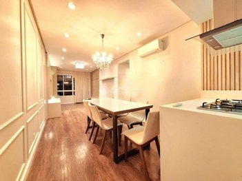 apartment em Rua Doutor Barcelos, Centro - Canoas - RS