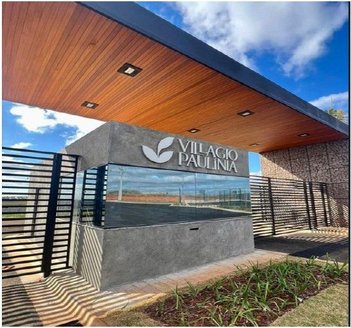 land_lot em Avenida Anita de Moraes Salles, São Bento - Paulínia - SP