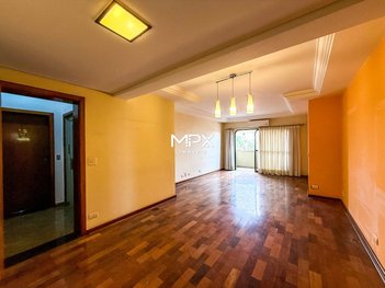 apartment em Rua José Ferraz de Carvalho, Centro - Piracicaba - SP