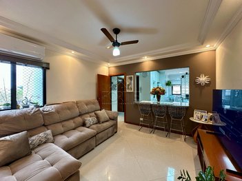 apartment em Rua Olívia Bianco, Jardim Brasília - Piracicaba - SP