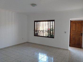 house em Rua João Luiz Vieira Tavares, Jardim São Lourenzo - Sorocaba - SP