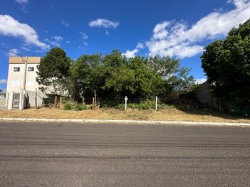 land_lot em Rua Borges de Medeiros, Bom Sucesso - Gravataí - RS