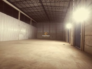 industrial em Quadra ACSU NO 10 Avenida Joaquim Teotônio Segurado, Plano Diretor Norte - Palmas - TO