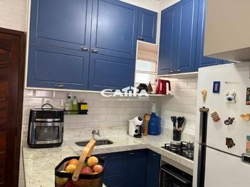 apartment em Rua Doutor Cardoso Terra, Jardim Lisboa - São Paulo - SP